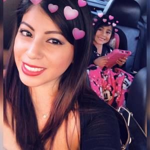 Meet your Posher, Cindy